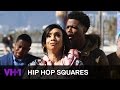 Sky of 'Black Ink Crew' & DC Young Fly Guess Who 'Joey Crack' Is | Hip Hop Squares