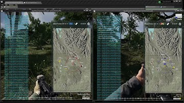 Squad SDK: capture points testing recovery of orphaned caps