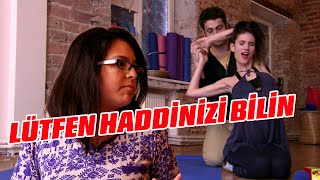 Kızma Kazan - Lütfen Haddinizi Bilin