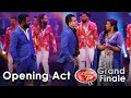 Opening Act | Derana Dream Star S09 Grand Finale