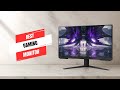 Best Gaming Monitor with Ergonomic Design