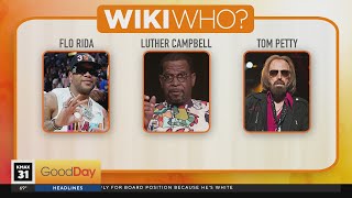 Wiki Who? - 6/3