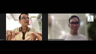 🎙️ VSCN PODCAST #01: Supply Chain Upstream, Production