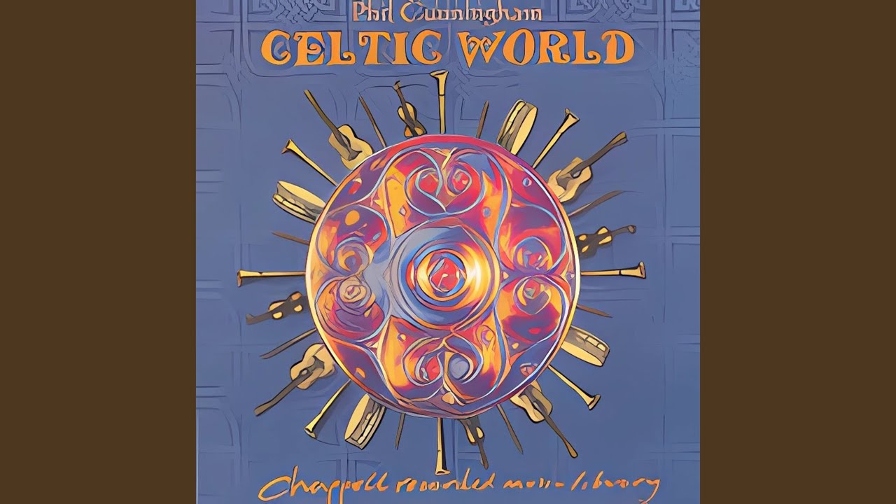 Watch Celtic World on YouTube Watch Celtic World on YouTube