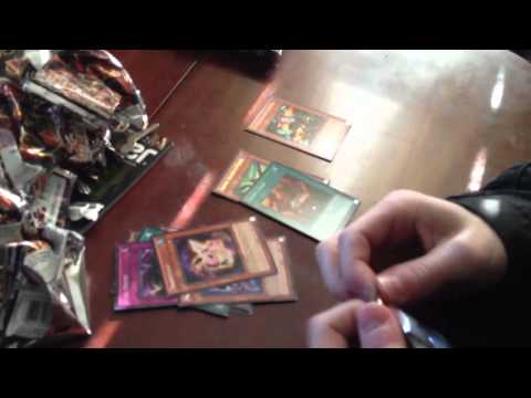 Extreme victory box opening