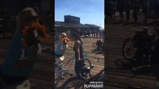Mannequin Challenge