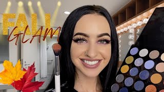 [ASMR] Applying Your Fall Fashion Show Makeup RP | You're The VIP