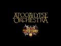 Apocalypse Orchestra interview 22.02.2019 Wacken Winter Nights