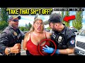 Idiot Cops Who Got HUMBLED By Their Own Boss