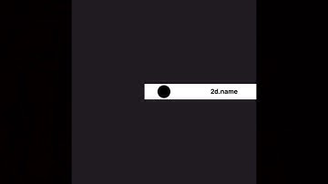 2d.name - Fast Inside