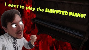 Amnesia: The Dark Descent! Part 2: The Archives!