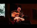 Davide Van de Sfroos @ Bormio - La balada del Genesio