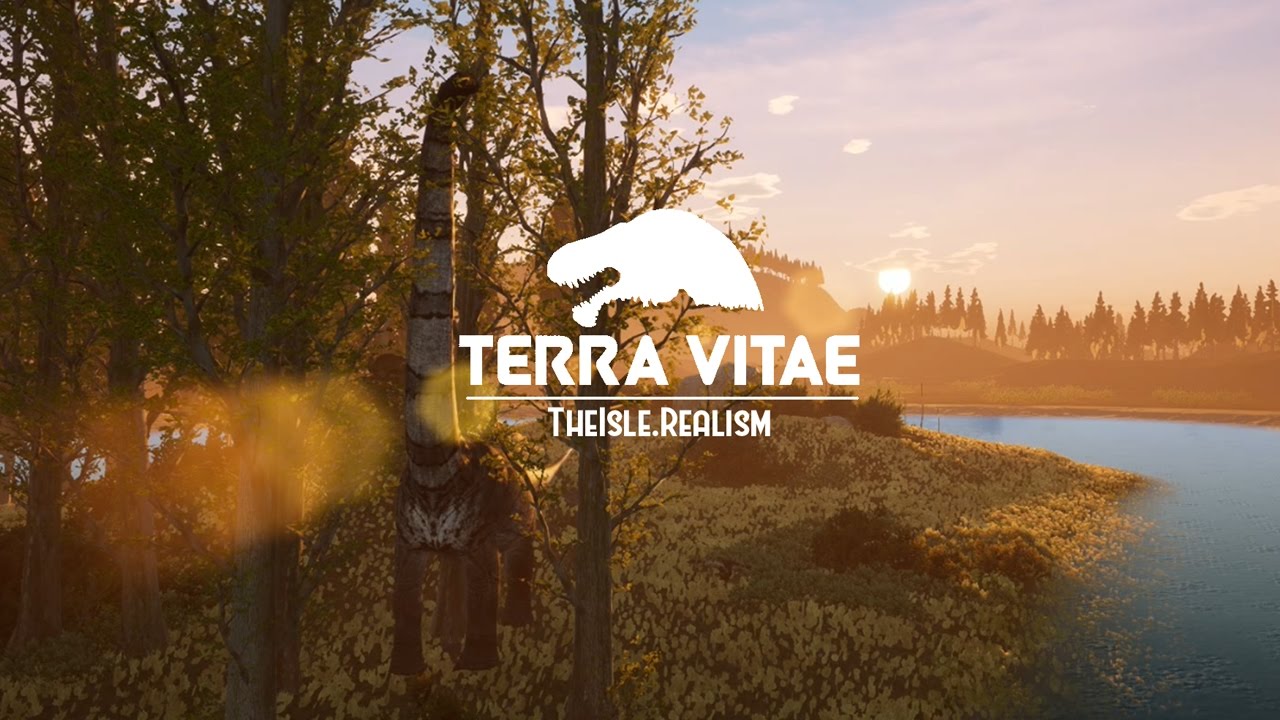 Rogue Realism Trailer