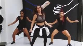 Sim ou Não   Anitta   Coreografia Oficial