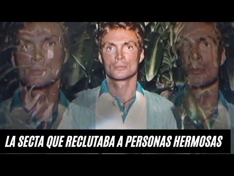 THE PERVERSE SUPERMODEL CULT 🔥 The New Age Cult of Frederick Von Mierers 💥 Mind Control 💀