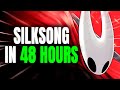 RELEASE DATE ON THURSDAY! SILKSONG GAMESCOM GAMEPLAY!