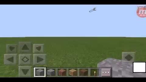 Minecraft PE Mod Menu [Anonymous Mod]