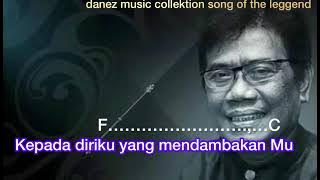 DO’A - EDDY SILITONGA ( Lyrics & Chord )