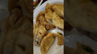 Manson vs Food @ No.1 Buffet Florin rd. Sacramento, Ca