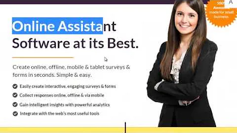 INCREASE! Landing Page Conversion Rates