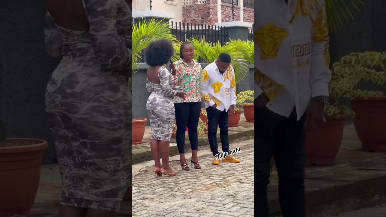 Man was shocked how a lady accept him without judging a book a by it’s over 🙀🤦‍♀️ 