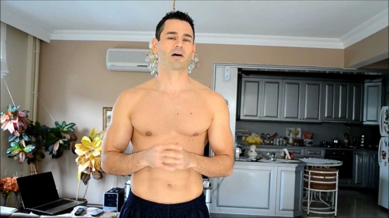 En İyi Spor Yapmama Bahaneleri