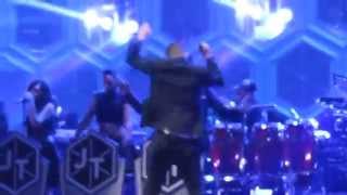 Like I Love You & My Love - Justin Timberlake Live in Brooklyn (Barclays Center) 12/14/14