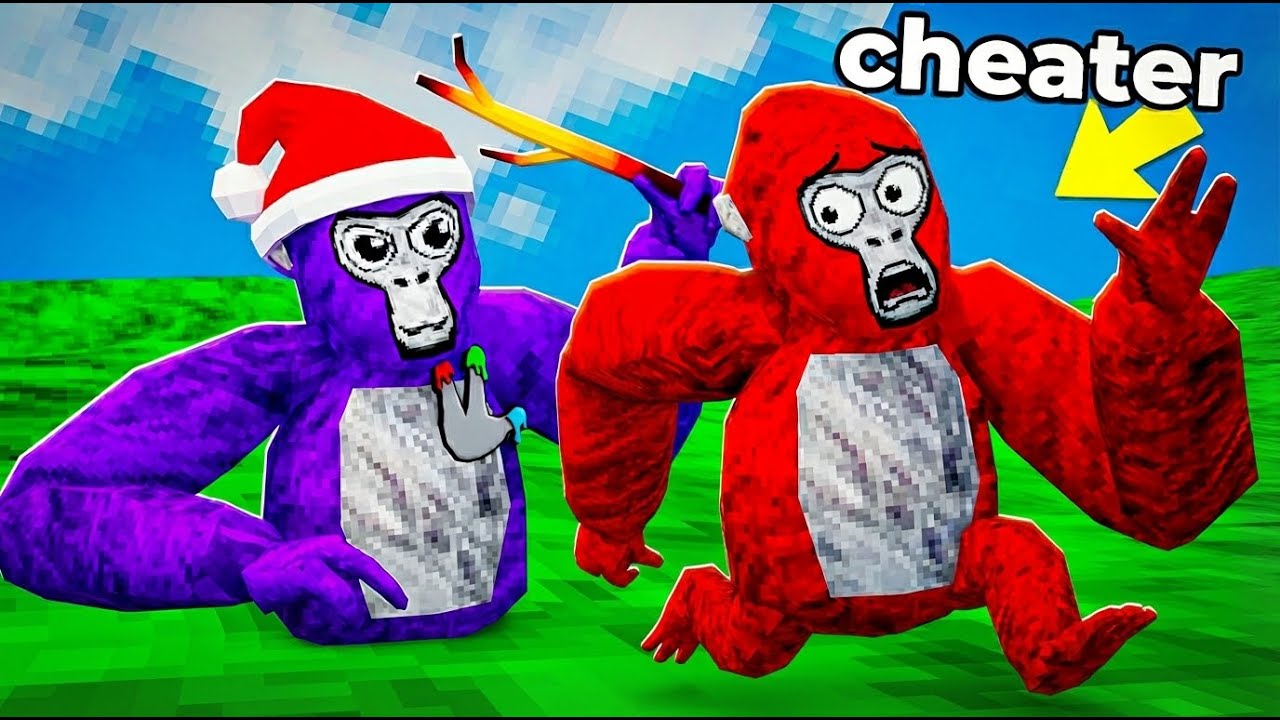 Вершите правосудие с множеством мошенников