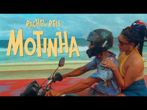 Rachel Reis - Motinha (Clipe Oficial)