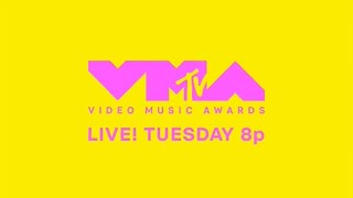 MTV U (USA) Continuity During MTV VMAs ￼Performance “Olivia Rodrigo￼” (9/10/23)