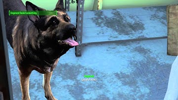 Fallout 4 how to get the cryolator from level 1 (EASY)