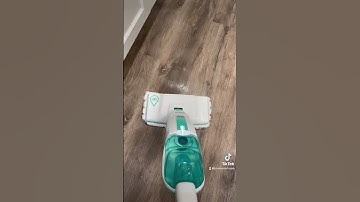 Shark Steam Mop Must Have #cleanwithme #sharksteammop #mop #amazonmusthaves