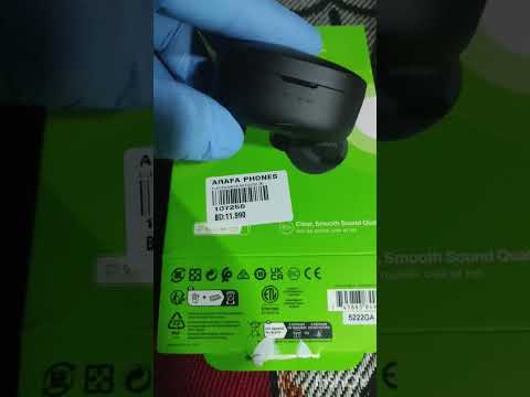 belkin soundform bolt unbox