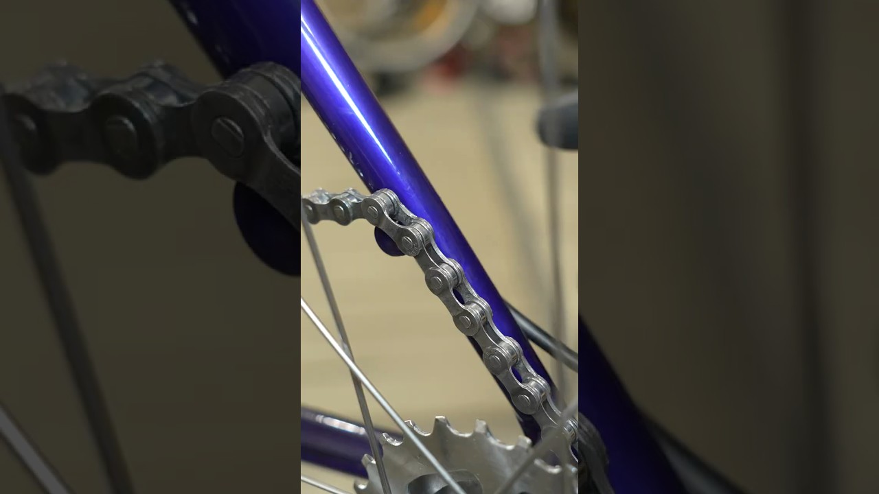 Cool ‘90s frame feature you don’t see anymore