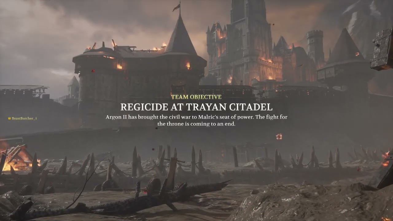 ИГРАЕМ В РЫЦАРЕЙ МЕТАЛЬНО