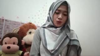 FAIRUZ GHINA - cover sholawat