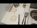 lunch and load. (specialty sandwich then doom) (part 5)