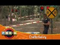 Take a Field Trip to a Traffic Safety Class | KidVision Pre-K