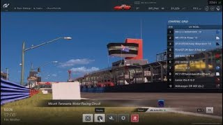 PS4 | Gran Turismo™ | Racing Test