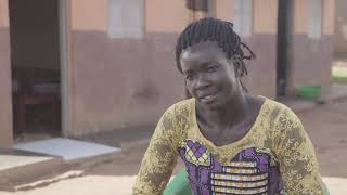 Disability Project In Northern Uganda