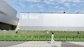 Inside Art Basel 2024 | Gallery Highlights