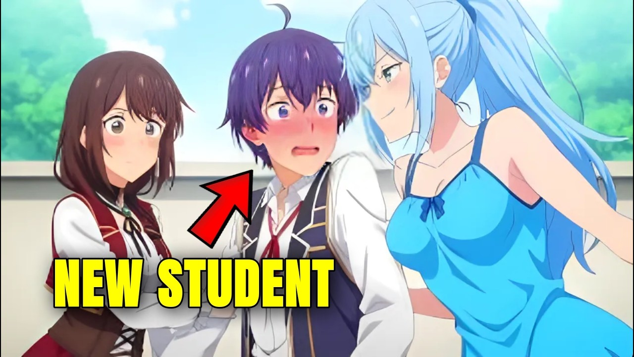 INAKALA NG LAHAT NA SIYA AY MAHINA HANGGANG NAGISING NYA ANG CHEAT GAME POWERS | anime recap tagalog
