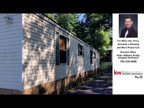 15789 Twilight Road, Onamia, MN home video tour