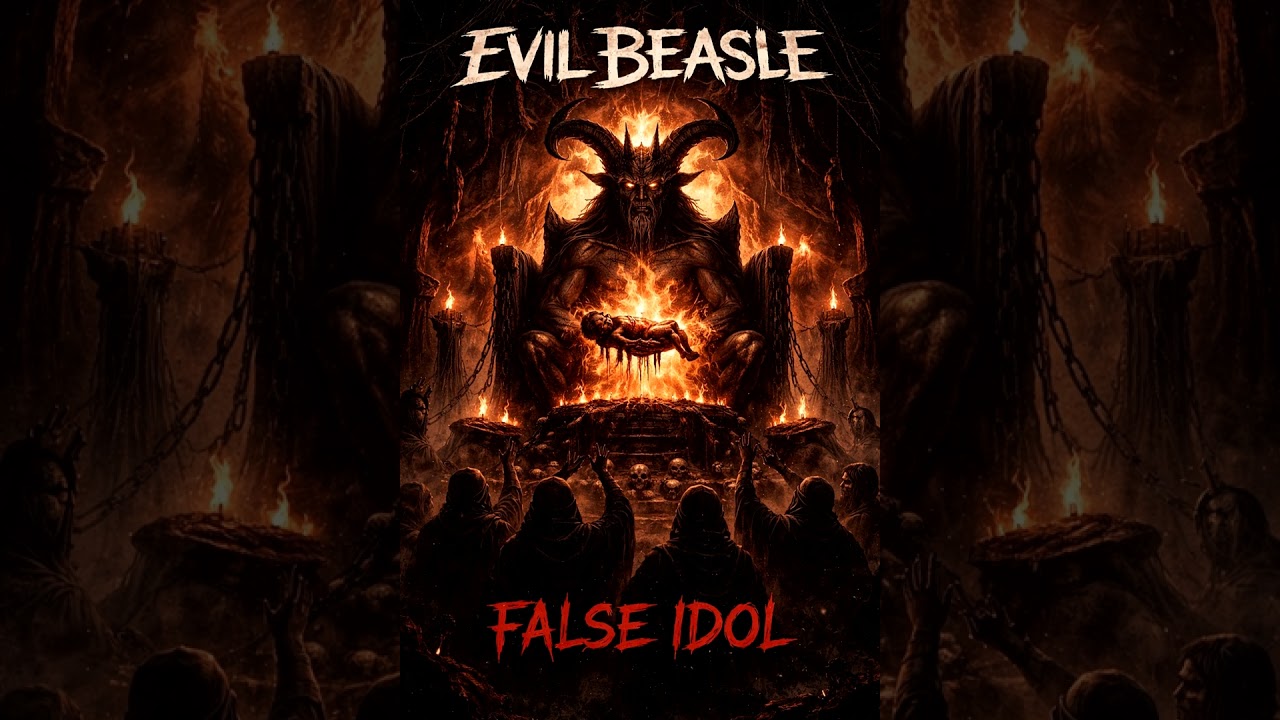 False Idols (Metalcore Version)