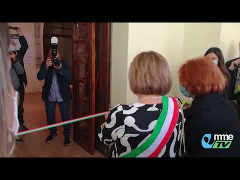 VIDEO TG. Inaugurato a Montefano il museo Ghergo