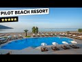 Hotelcheck: Pilot Beach Resort ⭐️⭐️⭐️⭐️⭐️ - Kreta (Griechenland)