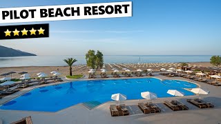 Hotelcheck: Pilot Beach Resort ⭐️⭐️⭐️⭐️⭐️ - Kreta (Griechenland)