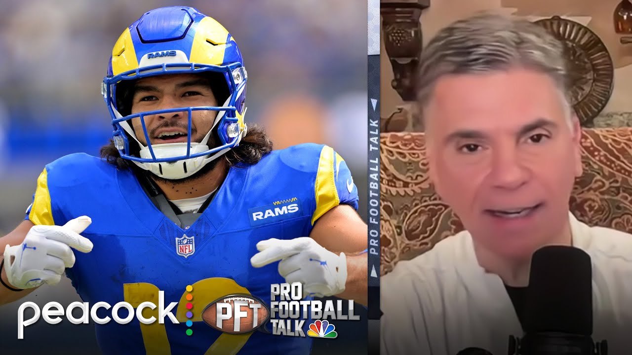 Chiefs Rams Power Rankings Chiefs Rams Power Rankings