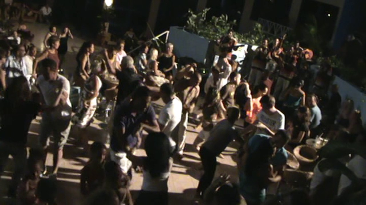 КУБА. Как "заводит" кубинская музыка,,, - YouTube