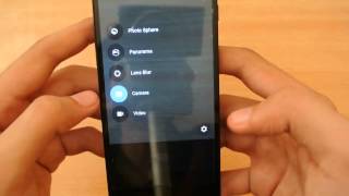 Nexus 5 Android L Camera App Review screenshot 4